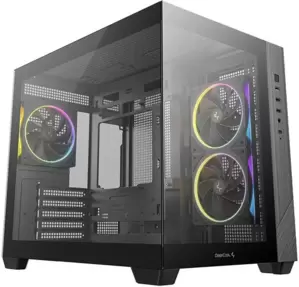 Deepcool CG330 3F R-CG330-BKNGM3-G