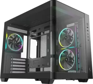 Deepcool CG330U 3F R-CG330U3F-BKAGM3-G