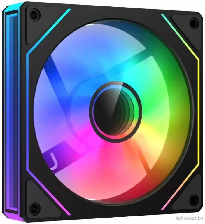 Вентилятор для корпуса DeepCool CG530 R-EDF120-BKAPP17-G-1 фото