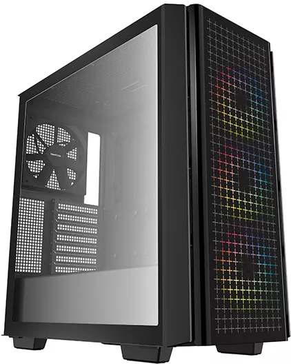 Deepcool CG540 (R-CG540-BKAGE4-G-1)