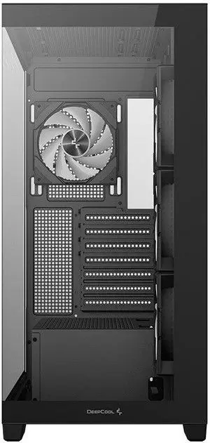 Корпус DeepCool CG580 4F R-CG580-4F-PL750D-R-1 фото