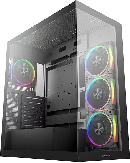 Deepcool CG580 4F V2 R-CG580-4F-V2-PL750D-M