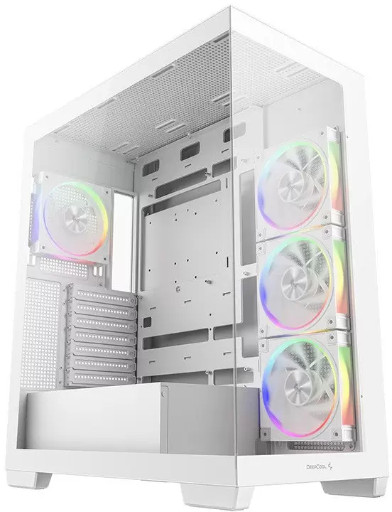 Deepcool CG580 4F V2 R-CG580-WHADA4-G-2