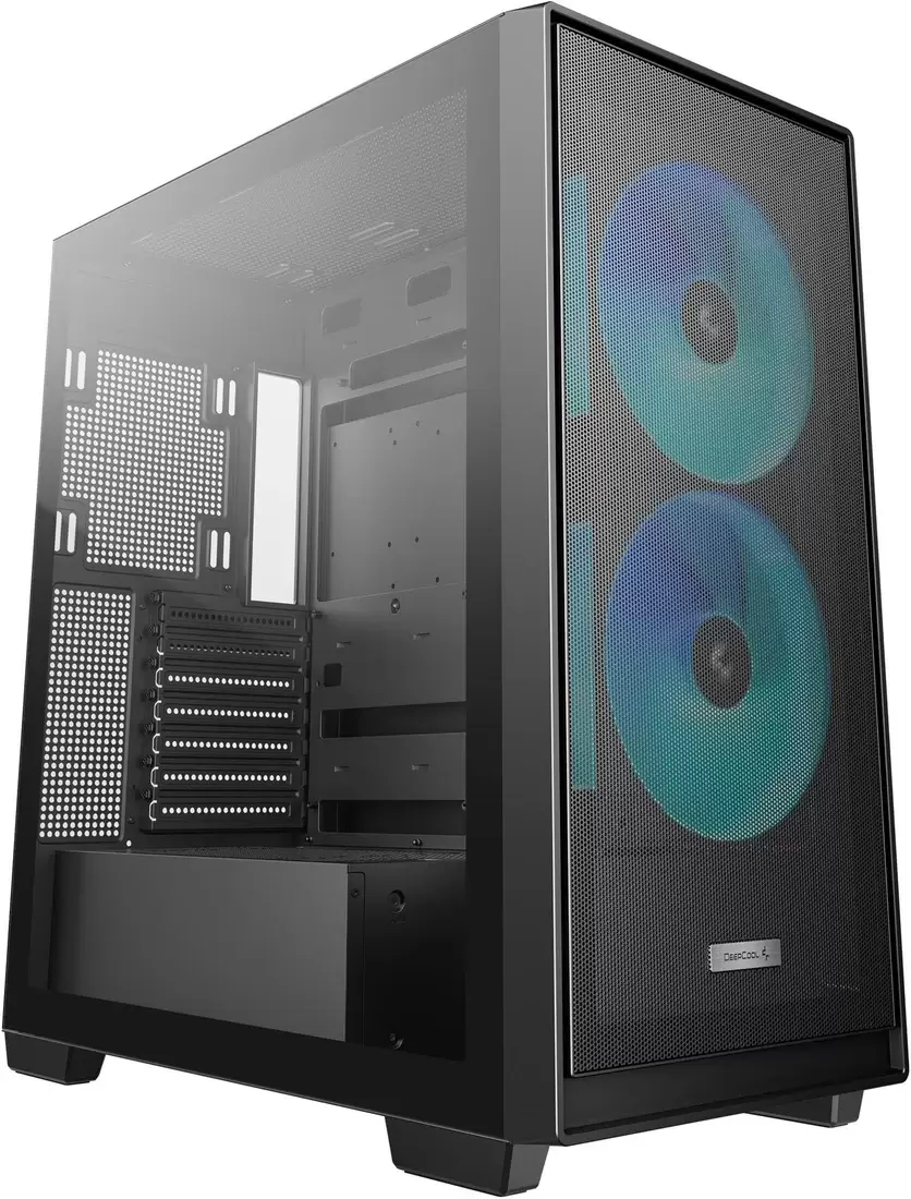 Deepcool CG580 MESH 2F R-CG580MESH-BKAPA2-G