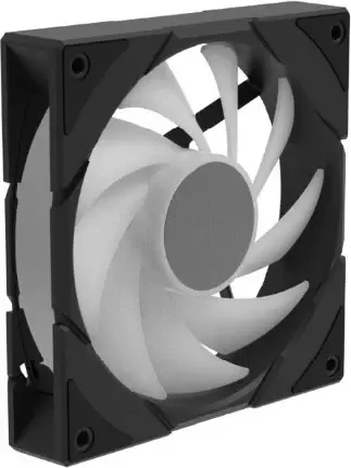 Вентилятор для корпуса DeepCool CG580 Reversed R-EDF120-BKAPR86-G-1 фото