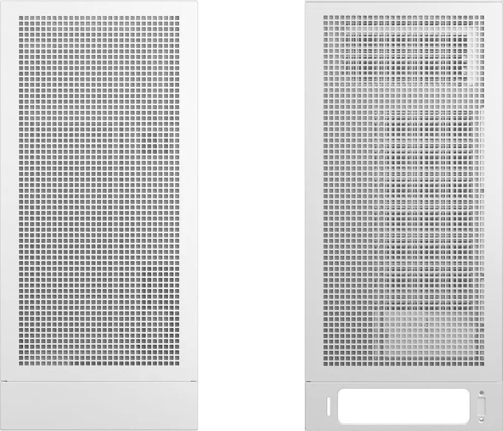 Корпус DeepCool CH170 Plus R-CH170-WHNGM0-G фото