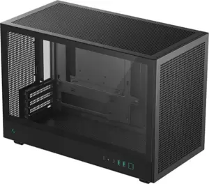 Корпус DeepCool CH260 R-CH260-BKNGM0-G-1 фото