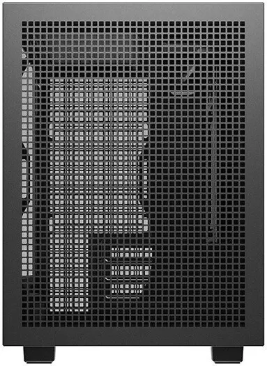 Корпус DeepCool CH260 Wood R-CH260-BKNWM0-G-1 фото 3