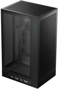 Корпус DeepCool CH270 Digital R-CH270-BKNDM0-G-1 фото