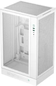 Корпус DeepCool CH270 Digital R-CH270-WHNDM0-G-1 фото