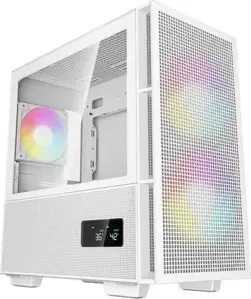 Deepcool CH360 Digital R-CH360-WHAPE3D-G-1
