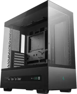 Корпус DeepCool CH690 Digital R-CH690-BKNNA0D-G-1 фото