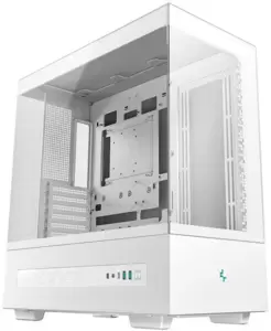 Корпус DeepCool CH690 Digital WH R-CH690-WHNNA0D-G-1 фото