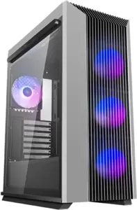 Корпус Deepcool CL500 4F R-CL500-BKNMA4N-A-1