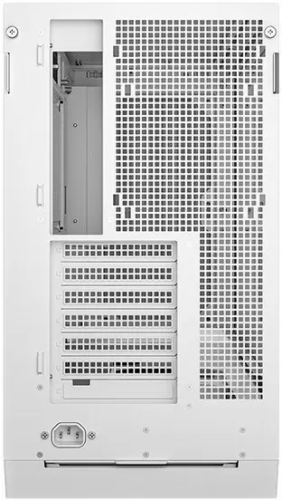 Корпус DeepCool CL600 WH R-CL600-WHNNA2-G-1 фото 6