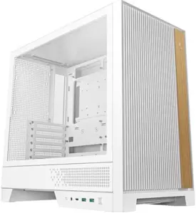 Корпус DeepCool CL600 WH R-CL600-WHNNA2-G-1 фото