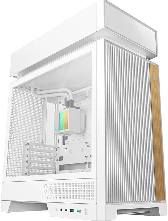 Deepcool CL6600 R-CL6600-WHNNA0-G