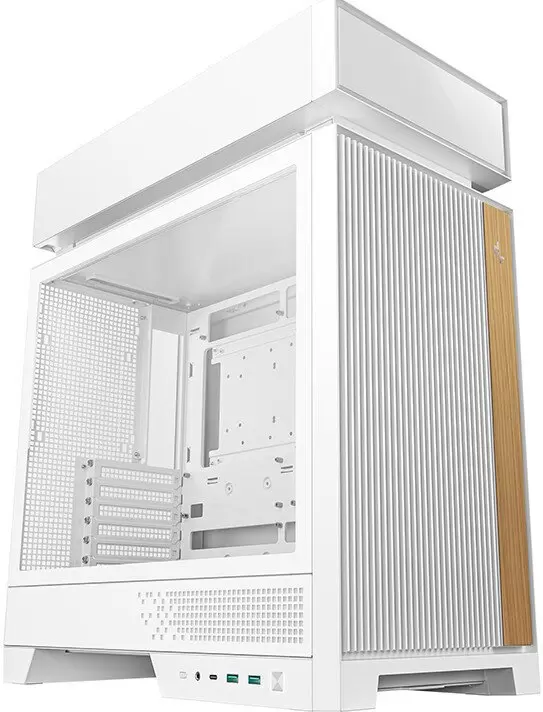 Deepcool CL660 WH R-CL660-WHNNA0-G-1