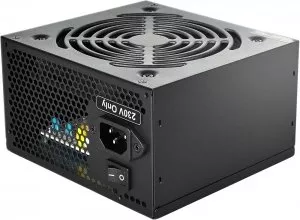 Блок питания DeepCool DP-DE530 (DP-DE530-BK) фото