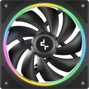 Вентилятор для корпуса DeepCool FL12 SE R-FL12SE-BKAPN1-G фото