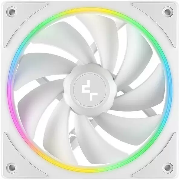 Deepcool FL12 SE R-FL12SE-WHAPN1-G