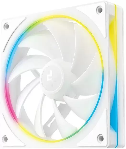 Вентилятор для корпуса DeepCool FL12 SE R-FL12SE-WHAPN1-G фото
