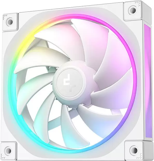 Deepcool FL12 WH R-FL12-WHAPN1-G