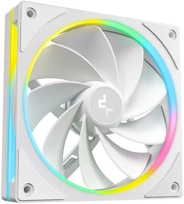 Deepcool FL12R SE WH R-FL12RSE-WHAPN1-G