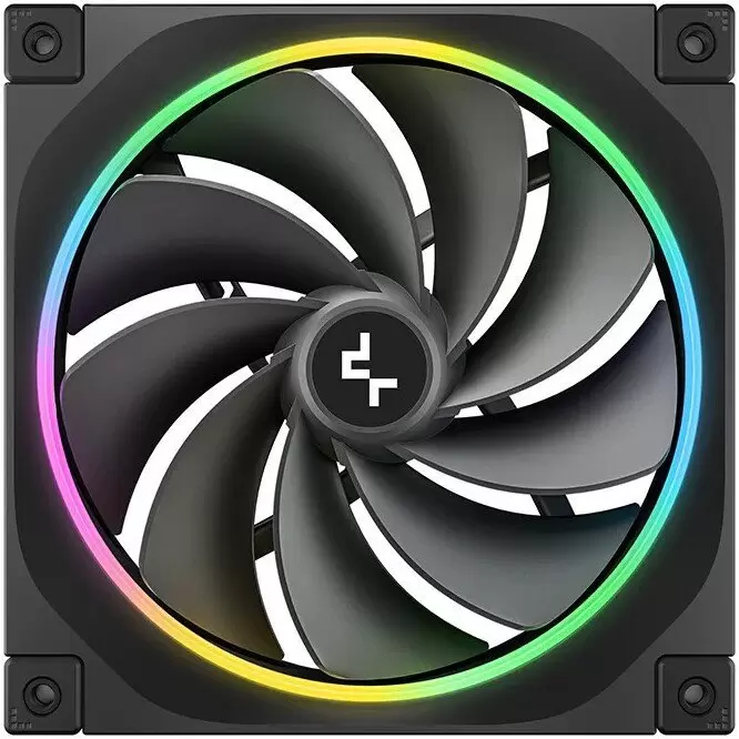 Deepcool FL14 R-FL14-BKAPN1-G