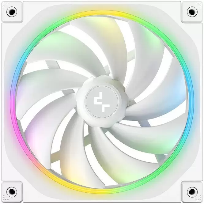 Deepcool FL14 WH R-FL14-WHAPN1-G