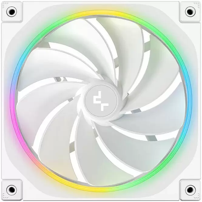 Deepcool FL14R WH R-FL14R-WHAPN1-G