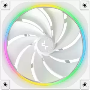 Вентилятор для корпуса DeepCool FL14R WH R-FL14R-WHAPN1-G фото