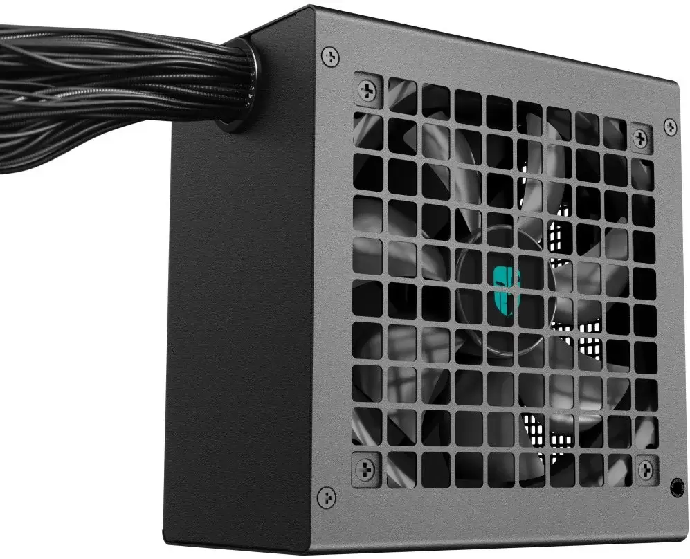 Deepcool GamerStorm PF650X