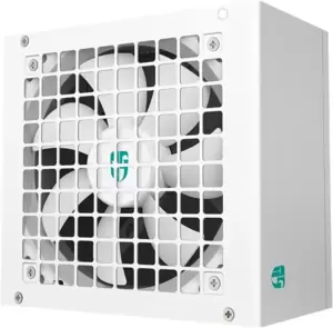 Блок питания DeepCool GamerStorm PF650X WH icon