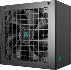 Блок питания DeepCool GamerStorm PN650D icon