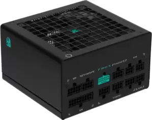 Блок питания DeepCool GamerStorm PN750M фото