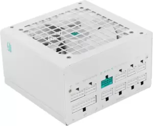 Блок питания DeepCool GamerStorm PN750M WH icon
