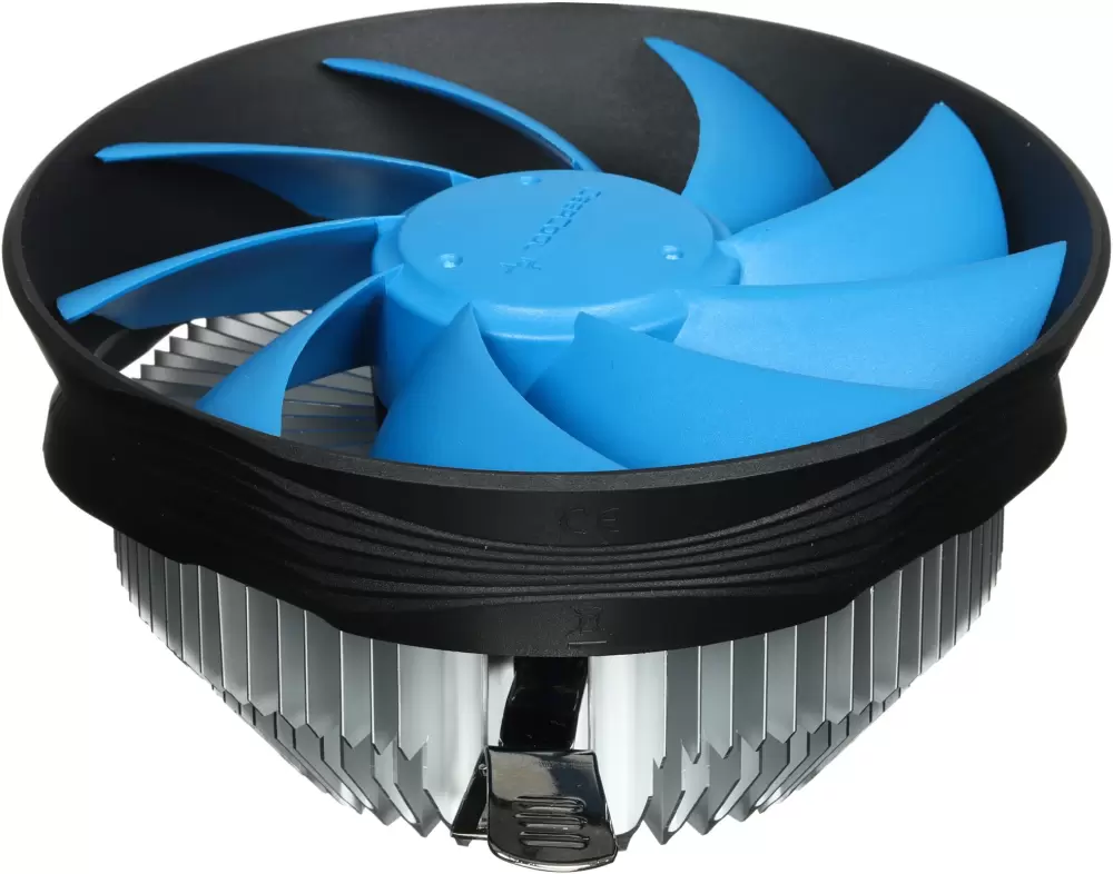 Кулер для процессора DeepCool Gamma Archer Pro V2 G-U-ARCHER-ARNNNN-G-2 фото 3