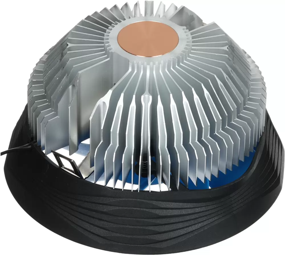 Кулер для процессора DeepCool Gamma Archer Pro V2 G-U-ARCHER-ARNNNN-G-2 фото 4
