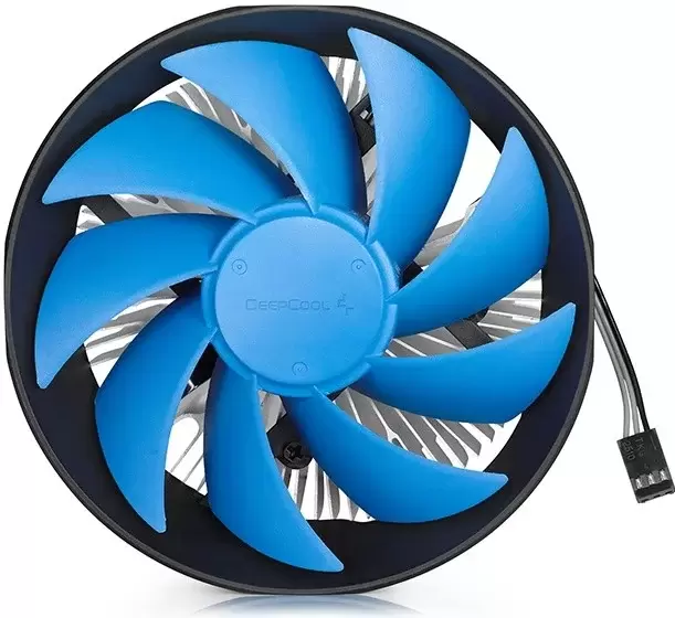 Кулер для процессора DeepCool Gamma Archer V2 G-U-ARCHER-ARNNNN-G-1 фото 4