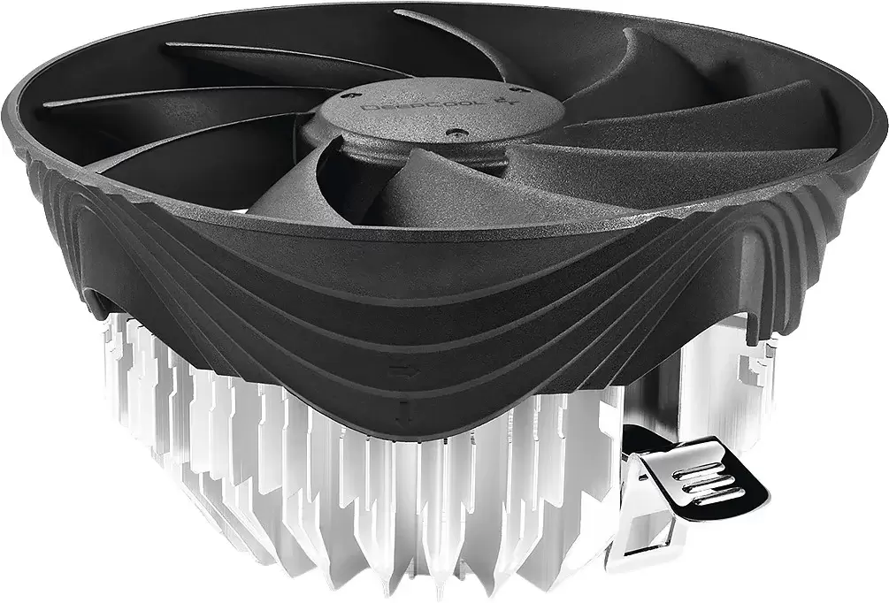 Deepcool Gamma Hunter V2 G-U-HUNTER-ARNNNN-G-1