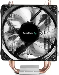 Кулер для процессора DeepCool GAMMAXX 200 V2 DP-MCH2-GMX200-V2