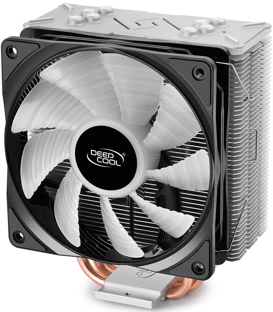 Deepcool GAMMAXX GT