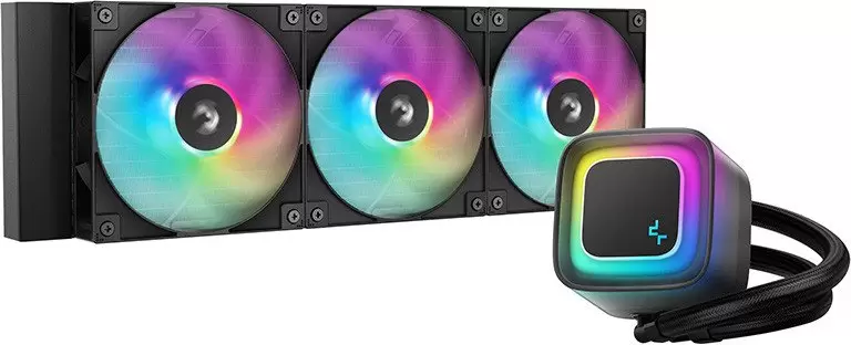Deepcool LE360 V2 R-LE360-BKAMMC-G-2