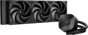 Deepcool LE360 V2 Zero Dark R-LE360ZERO-BKLNMD-G-1