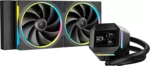 Deepcool LM240 R-LM240-BKDMMC-1