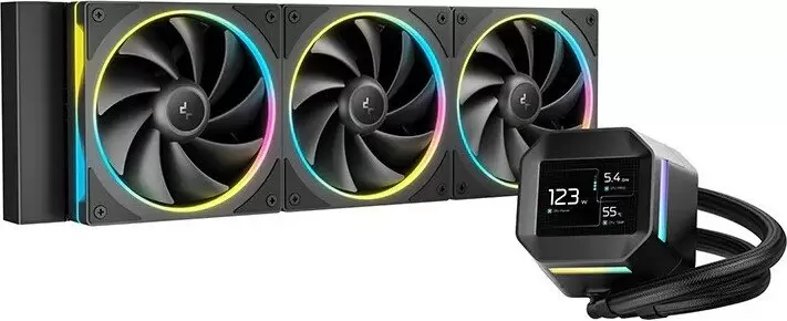 Deepcool LM360 R-LM360-BKDMMC-1