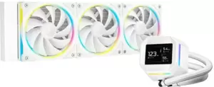 Deepcool LM360 WH R-LM360-WHDMMC-1