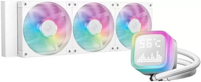 Deepcool LP360 WH R-LP360-WHMSMC-G-1