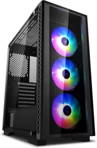 Корпус DeepCool Matrexx 50 ADD-RGB 3F фото